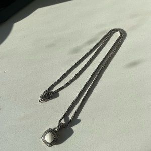 David Yurman Necklace